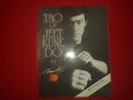Bruce Lee: Tao of Jeet Kune Do, Boeken, Vechtsport, Ophalen of Verzenden, Bruce Lee, Gelezen