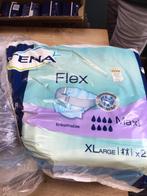 Tena flex maxi XL, Diversen, Verpleegmiddelen, Ophalen of Verzenden, Nieuw