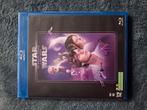 Star Wars Blu-ray, Cd's en Dvd's, Ophalen of Verzenden, Zo goed als nieuw