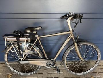 RIH X-Omega elektrische fiets | 70Nm middenmotor | 500Wh beschikbaar voor biedingen
