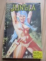 Jungla 6 (Strips voor volwassenen), Boeken, Stripverhalen, Ophalen of Verzenden