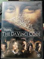 The Da Vinci Code., Vanaf 12 jaar, Ophalen of Verzenden, Zo goed als nieuw