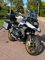 BMW R 1250 GS - HP uitvoering - 100kW, Motoren, Motoren | BMW, 2 cilinders, Particulier, Meer dan 35 kW, Toermotor