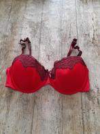 hunkemöller, Kleding | Dames, Hunkemöller, Ophalen of Verzenden, BH, Rood