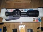 ATE  X-Sight 4K Pro  5-20x, Ophalen of Verzenden, Nieuw