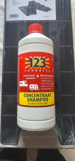 Merk 123 concentraat shampoo, Ophalen of Verzenden