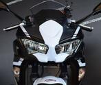 Kawasaki Ninja 650 Full kan 35Kw A2 2 jaar garantie VERKOCHT, Motoren, 650 cc, Bedrijf, 2 cilinders, Sport