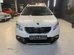 PEUGEOT 2008 **VERSION STYLE** 12 MOIS DE GARANTIE**, Stof, Bedrijf, 5 deurs, 1560 cc