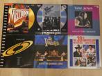 Laserdisc Muziek Deel 3, Verzamelen, Ophalen of Verzenden, Zo goed als nieuw, Film, Overige typen