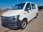 Volkswagen Transporter T6 2.0D 5 zitplaatsen, Auto's, 4 deurs, Stof, Euro 6, 4 cilinders