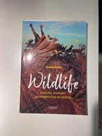#Kogeka boek Wildlife, Ophalen
