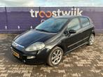 2010 - Fiat - Punto Evo - 1.4 Racing - Personenauto, Auto's, Fiat, Euro 5, Monovolume, Gebruikt, Overige brandstoffen