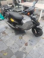 Pgo big max tekoop, Enlèvement