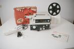 EUMIG MARK S Super/Single8 Film Projector Magnetic+Optical S, Projector, Ophalen of Verzenden, 1960 tot 1980