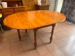 Antieke tafel in Irlande de Grange hout, Ophalen