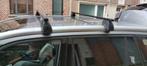 Dakdragers komende van citroen C4, Auto diversen, Dakdragers, Ophalen, Zo goed als nieuw