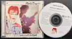 DAViD BOWIE - Scary monsters ( SACD ), Cd's en Dvd's, Verzenden, Zo goed als nieuw, Poprock