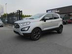 Ford Ecosport Business Luxe Camera 1.0 i 125pk '19 61000km, Auto's, Euro 6, Ecosport, USB, Bedrijf