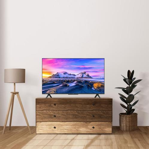 XIAOMI Mi TV P1 43" 4K, Audio, Tv en Foto, Televisies, Gebruikt, LED, 100 cm of meer, 4k (UHD), Overige merken, 50 Hz, Smart TV