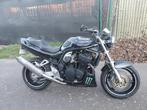 Suzuki bandit 1200/2001 6500km kan gekeurd worden voor €2400, Motoren, 4 cilinders, Particulier, Meer dan 35 kW, 1200 cc