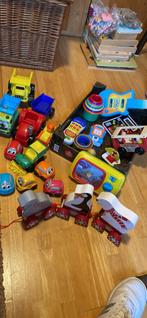 Lotje babyspeelgoed, Kinderen en Baby's, Speelgoed | Educatief en Creatief, Ophalen, Gebruikt