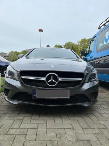 Mercedes-Benz CLA-Klasse 200 Ambition Climate PDC