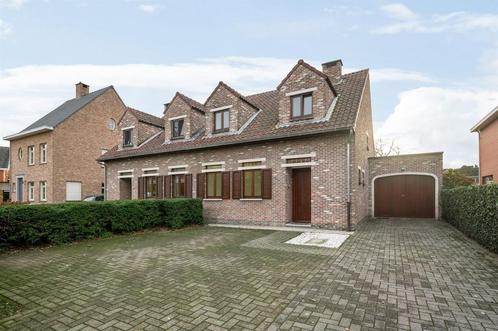 Huis te koop in Grobbendonk, 3 slpks, Immo, Huizen en Appartementen te koop, Vrijstaande woning, D