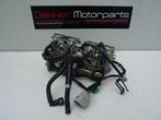 Injectie huis / Gaskleppenhuis Yamaha YZF R1 2004-2005 RN12, Motoren, Ophalen of Verzenden, Nieuw