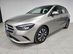 Mercedes B180 7G DCT, Auto's, Mercedes-Benz, 4 cilinders, Leder en Stof, Bedrijf, 5 zetels