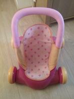 Smoby buggy, Kinderen en Baby's, Ophalen, Gebruikt, Overige typen