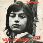 willy Sommers, Enlèvement ou Envoi