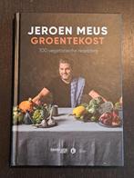 Jeroen Meus - Groentekost, Boeken, Nieuw, Ophalen, Jeroen Meus