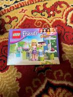 Lego friends 3930, Ophalen, Zo goed als nieuw, Complete set, Lego