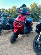 Piaggio zip 4t 50cc, Fietsen en Brommers, Scooters | Piaggio, Ophalen of Verzenden