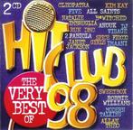 Hit Club 98 - Het allerbeste van | 724349779327 | B19, Cd's en Dvd's, Ophalen of Verzenden, Gebruikt, Pop