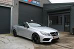 Mercedes-Benz E-Klasse 50 E 220 BlueTec / d (207.401), Auto's, Mercedes-Benz, 4 zetels, Gebruikt, Cabriolet, Bedrijf