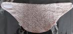 bavoir bandana, Kinderen en Baby's, Babykleding | Overige, Ophalen of Verzenden, Nieuw