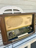 Grundig, Ophalen