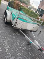 Aanhanger Remorc Anssems d 2000, Auto diversen, Aanhangers en Bagagewagens, Ophalen