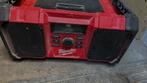 radio, Ophalen of Verzenden, Gebruikt, Radio