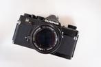 Olympus OM-1 limited black version (perfect condition), TV, Hi-fi & Vidéo, Appareils photo analogiques, Reflex miroir, Olympus