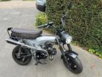 bromfiets skyteam Dax 50CC, Fietsen en Brommers, Brommers | Oldtimers, Ophalen, 4 versnellingen, 50 cc, Overige merken