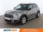 MINI Cooper D Countryman Cooper D (bj 2017), Auto's, Mini, Voorwielaandrijving, 110 kW, 1405 kg, 150 pk