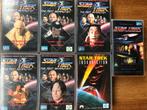 VHS Star Trek - La prochaine génération, CD & DVD, VHS | Film, Enlèvement ou Envoi