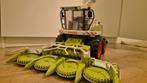 Bruder Claas Jaguar 900 hakselaar, Kinderen en Baby's, Speelgoed |Speelgoedvoertuigen, Ophalen, Gebruikt