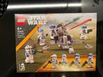 lego star wars 501st clone troopers battle, Ophalen of Verzenden, Lego