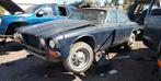 Châssis Jaguar XJ6 série 1 ou 2 avec papiers demandés., Autos, Achat, 4200 cm³, 6 cylindres, Particulier