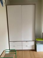 Kledingkast IKEA, Huis en Inrichting, Kasten | Kleerkasten, Ophalen, 100 tot 150 cm, 200 cm of meer, Zo goed als nieuw