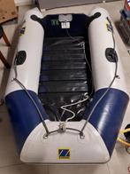 Zodiac boottender, Watersport en Boten, Ophalen, Gebruikt, Overige materialen, Zodiac