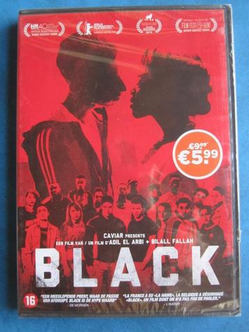 Black (2015) nieuw in de verpakking beschikbaar voor biedingen